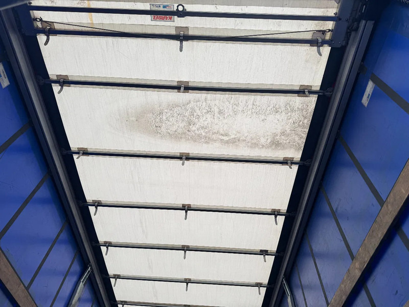 DAF XF 460 6X2 EURO 6 + HERTOGHS HANGER leasing DAF XF 460 6X2 EURO 6 + HERTOGHS HANGER: picture 19