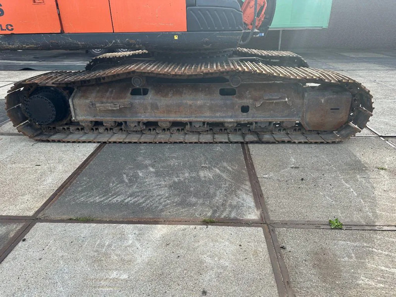 Hitachi ZX350LC-5B CE - Crawler excavator: picture 3 Hitachi ZX350LC-5B CE - Crawler excavator: picture 3