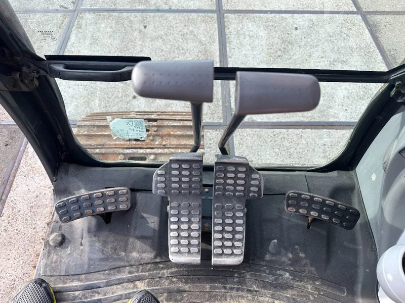 Hitachi ZX350LC-5B CE - Crawler excavator: picture 5 Hitachi ZX350LC-5B CE - Crawler excavator: picture 5