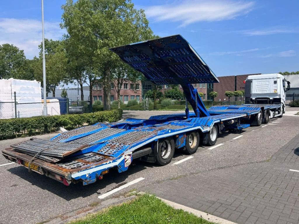 Iveco Stralis 460 6X2 EURO 6 + GS MEPPEL - TRUCK-TRANS  leasing Iveco Stralis 460 6X2 EURO 6 + GS MEPPEL - TRUCK-TRANS: picture 6