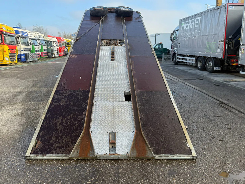 Tow truck MAN TGA 18.430 4X2 + 3x WINCH + TACK 2 AXLE - YEAR 2007: picture 11 Tow truck MAN TGA 18.430 4X2 + 3x WINCH + TACK 2 AXLE - YEAR 2007: picture 11