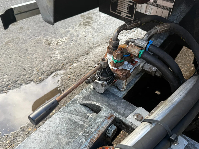 Tow truck MAN TGA 18.430 4X2 + 3x WINCH + TACK 2 AXLE - YEAR 2007: picture 15 Tow truck MAN TGA 18.430 4X2 + 3x WINCH + TACK 2 AXLE - YEAR 2007: picture 15