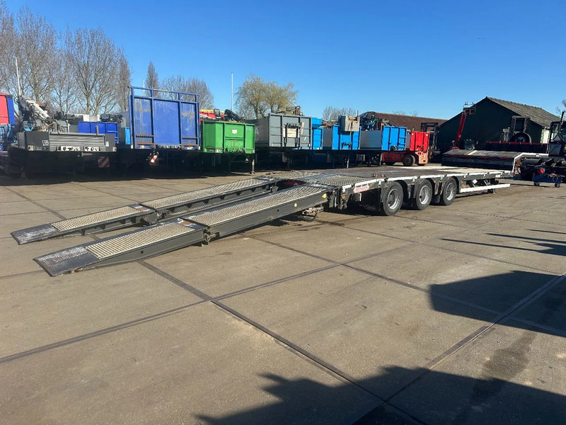 Nooteboom OSDS-48-03V, 6 M EXTENDABLE, LAST AXLE STEERING. FIRST LIFT AXEL, HYDRAULIC RAMPS leasing Nooteboom OSDS-48-03V, 6 M EXTENDABLE, LAST AXLE STEERING. FIRST LIFT AXEL, HYDRAULIC RAMPS: picture 15