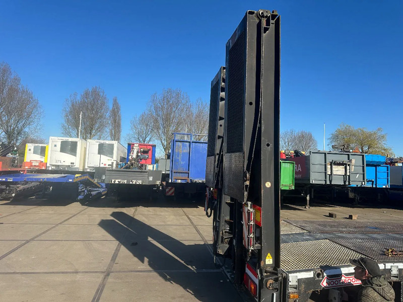 Nooteboom OSDS-48-03V, 6 M EXTENDABLE, LAST AXLE STEERING. FIRST LIFT AXEL, HYDRAULIC RAMPS leasing Nooteboom OSDS-48-03V, 6 M EXTENDABLE, LAST AXLE STEERING. FIRST LIFT AXEL, HYDRAULIC RAMPS: picture 9