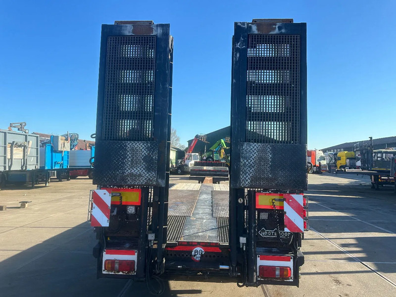 Nooteboom OSDS-48-03V, 6 M EXTENDABLE, LAST AXLE STEERING. FIRST LIFT AXEL, HYDRAULIC RAMPS leasing Nooteboom OSDS-48-03V, 6 M EXTENDABLE, LAST AXLE STEERING. FIRST LIFT AXEL, HYDRAULIC RAMPS: picture 11