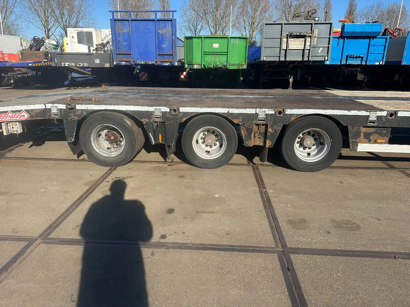Nooteboom OSDS-48-03V, 6 M EXTENDABLE, LAST AXLE STEERING. FIRST LIFT AXEL, HYDRAULIC RAMPS leasing Nooteboom OSDS-48-03V, 6 M EXTENDABLE, LAST AXLE STEERING. FIRST LIFT AXEL, HYDRAULIC RAMPS: picture 19