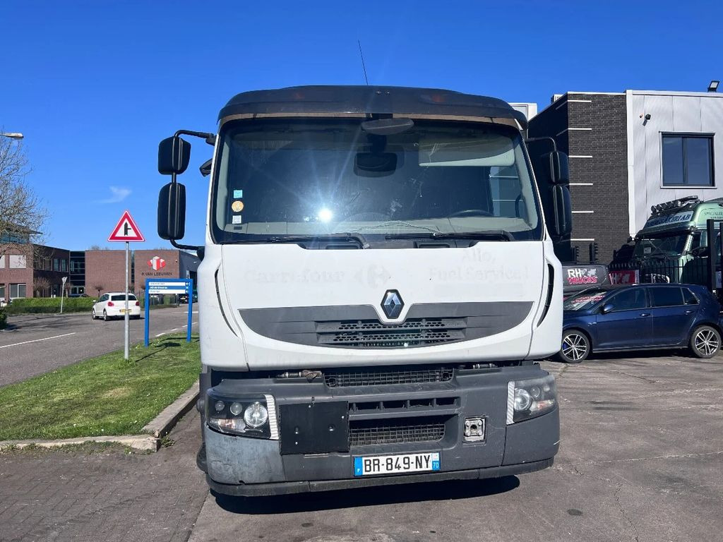 Renault Premium 270 ADR 4X2 EURO 5 EEV TANKWAGEN - 4 CHA - Tanker truck: picture 2 Renault Premium 270 ADR 4X2 EURO 5 EEV TANKWAGEN - 4 CHA - Tanker truck: picture 2