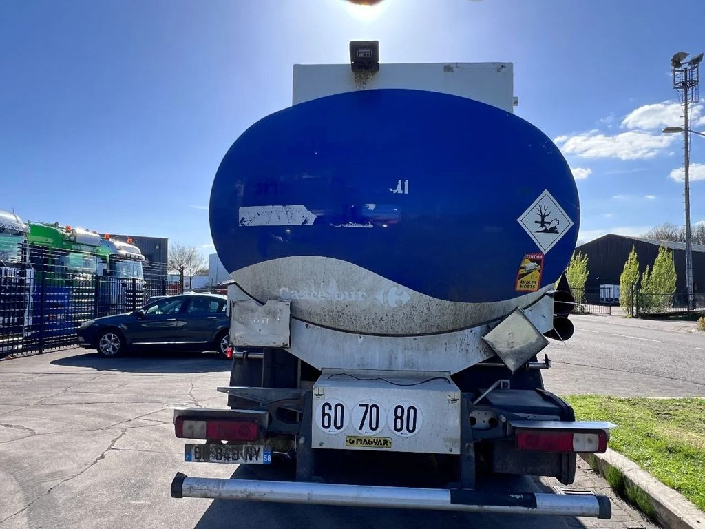 Renault Premium 270 ADR 4X2 EURO 5 EEV TANKWAGEN - 4 CHA - Tanker truck: picture 5 Renault Premium 270 ADR 4X2 EURO 5 EEV TANKWAGEN - 4 CHA - Tanker truck: picture 5