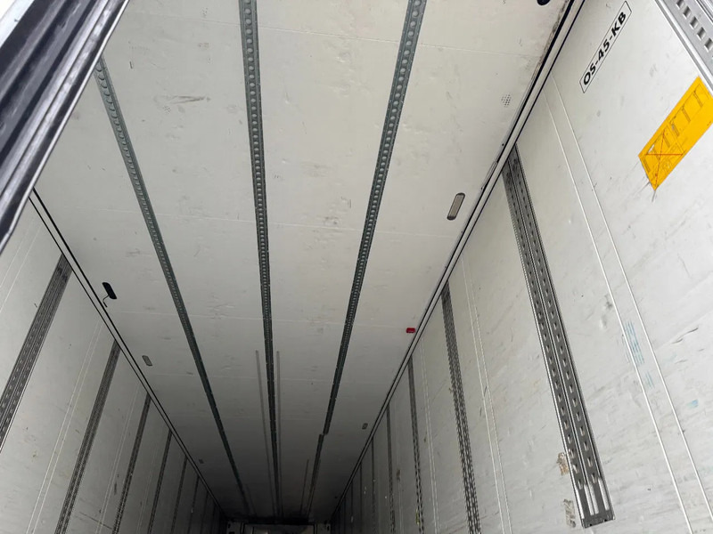 Refrigerator semi-trailer Schmitz Cargobull SKO THERMO KING SLX300I DISC BRAKES: picture 10 Refrigerator semi-trailer Schmitz Cargobull SKO THERMO KING SLX300I DISC BRAKES: picture 10