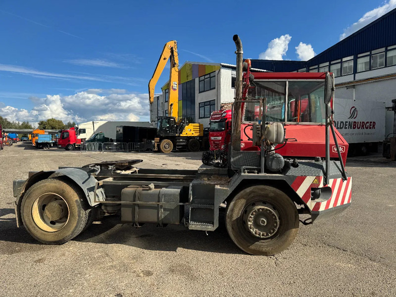 Terberg TT17 TT17 HUB REDUCTION - Terminal tractor: picture 4 Terberg TT17 TT17 HUB REDUCTION - Terminal tractor: picture 4