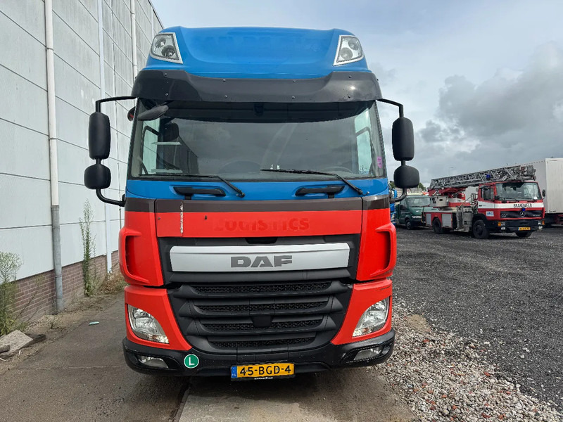 DAF CF 400 4X2 EURO 6 HOLLAND TRUCK - Tractor truck: picture 2 DAF CF 400 4X2 EURO 6 HOLLAND TRUCK - Tractor truck: picture 2