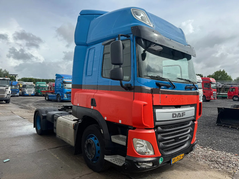 DAF CF 400 4X2 EURO 6 HOLLAND TRUCK - Tractor truck: picture 3 DAF CF 400 4X2 EURO 6 HOLLAND TRUCK - Tractor truck: picture 3