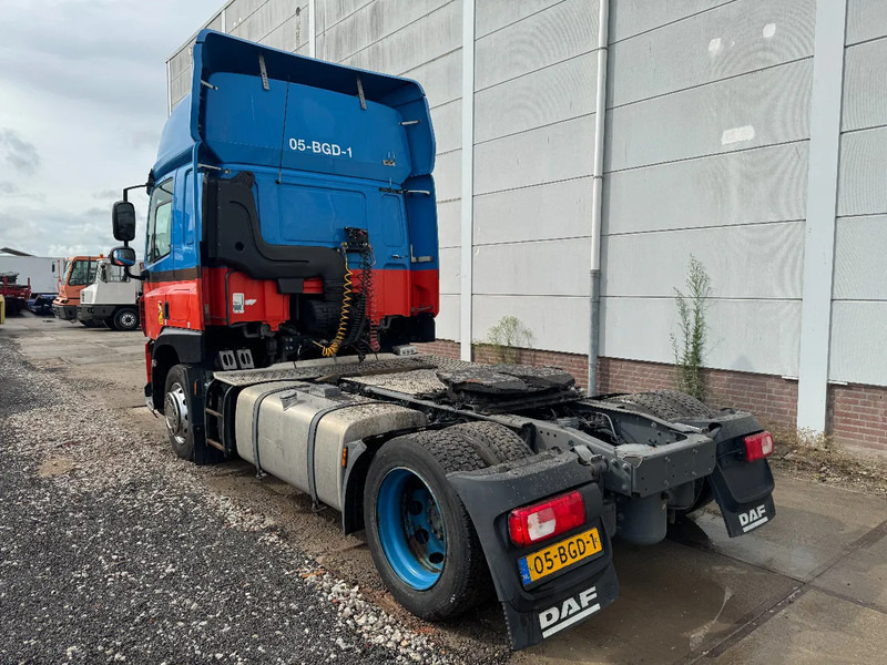 DAF CF 400 4X2 EURO 6 - Tractor truck: picture 5 DAF CF 400 4X2 EURO 6 - Tractor truck: picture 5
