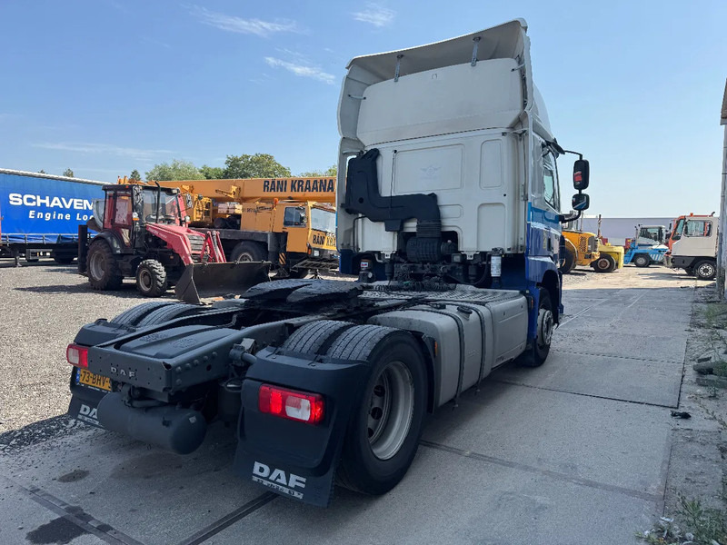 DAF CF 400 4X2 EURO 6 PROBLEM ATOMIZER TÜV TILL 02-2026 - Tractor truck: picture 4 DAF CF 400 4X2 EURO 6 PROBLEM ATOMIZER TÜV TILL 02-2026 - Tractor truck: picture 4