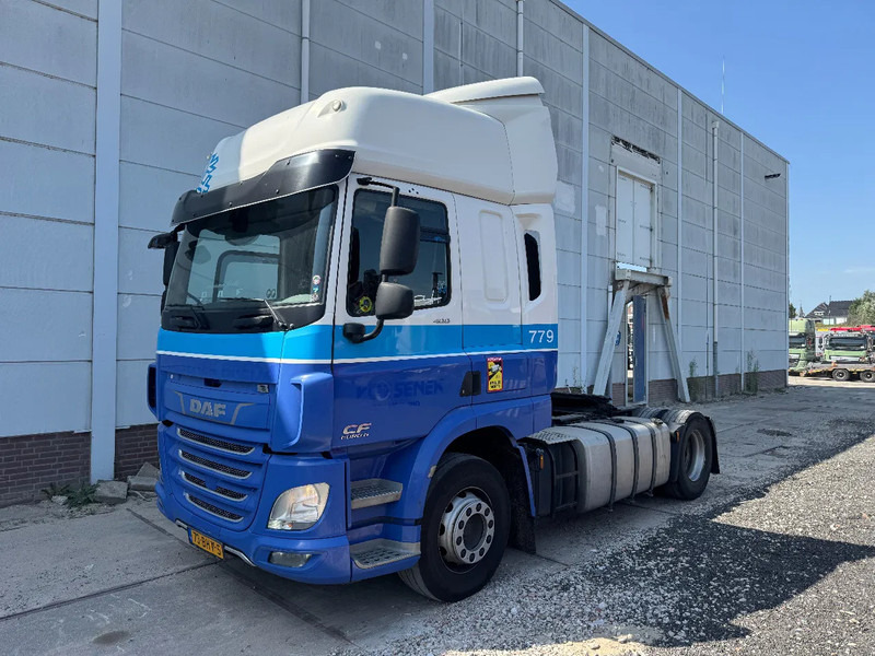 DAF CF 400 4X2 EURO 6 PROBLEM ATOMIZER TÜV TILL 02-2026 - Tractor truck: picture 1 DAF CF 400 4X2 EURO 6 PROBLEM ATOMIZER TÜV TILL 02-2026 - Tractor truck: picture 1