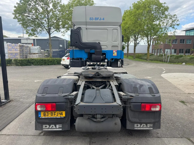 DAF CF 440 4X2 - EURO 6 + TÜV 12-2025 - Tractor truck: picture 5 DAF CF 440 4X2 - EURO 6 + TÜV 12-2025 - Tractor truck: picture 5