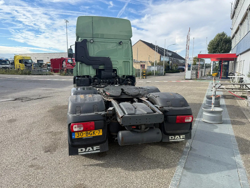 DAF CF 440 CF440 6X2 MET HYDROLIEK SYSTEEM - Tractor truck: picture 4 DAF CF 440 CF440 6X2 MET HYDROLIEK SYSTEEM - Tractor truck: picture 4