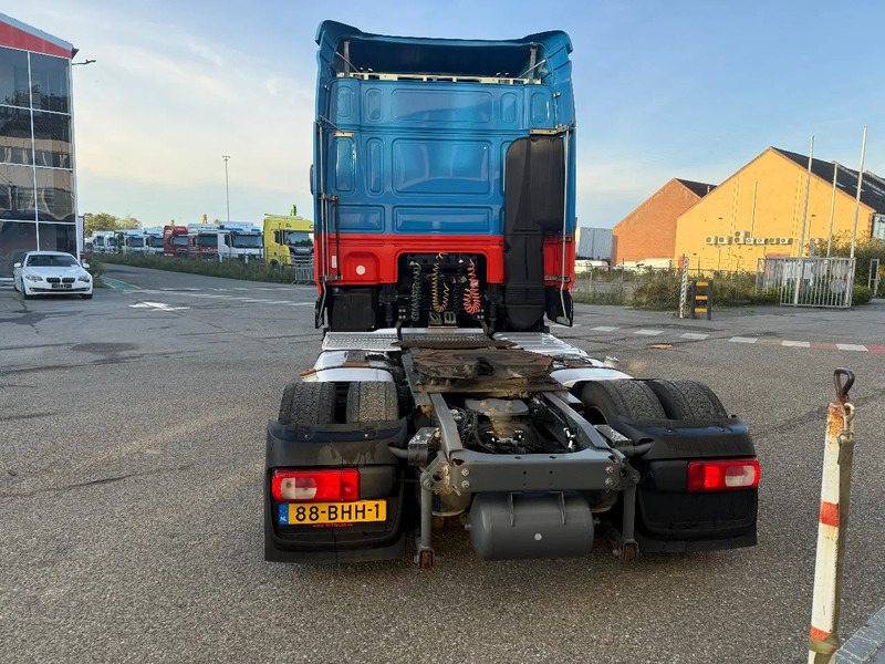 DAF XF 440 XF 440 TREKKER EURO 6 - Tractor truck: picture 5 DAF XF 440 XF 440 TREKKER EURO 6 - Tractor truck: picture 5