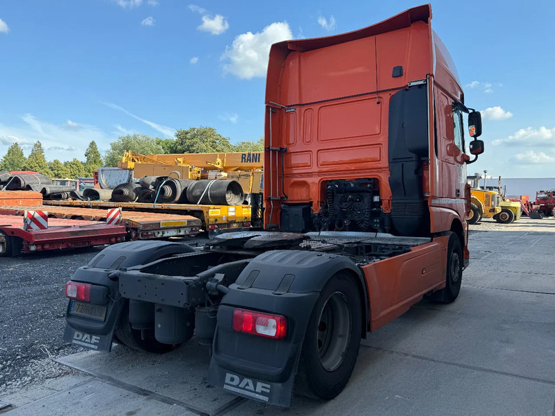 DAF XF 450 4X2 EURO 6 SKIRTS STANDKLIMA - Tractor truck: picture 3 DAF XF 450 4X2 EURO 6 SKIRTS STANDKLIMA - Tractor truck: picture 3