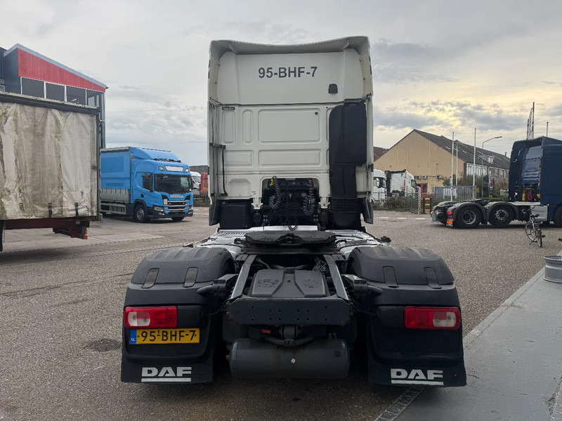 DAF XF 460 4X2 EURO 6 SKIRTS SPOILERS DOUBLE TANK - Tractor truck: picture 5 DAF XF 460 4X2 EURO 6 SKIRTS SPOILERS DOUBLE TANK - Tractor truck: picture 5