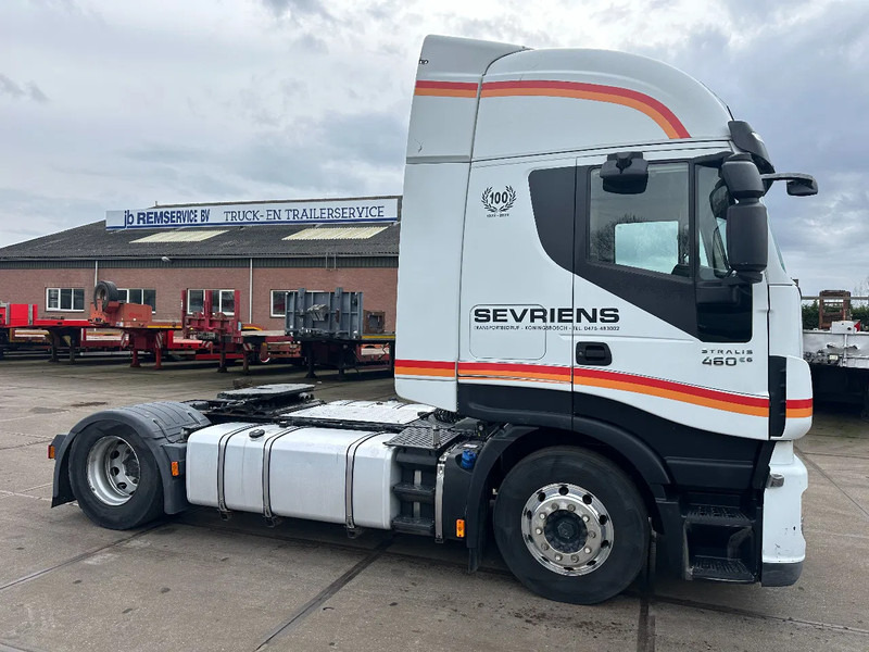 Iveco Stralis 460 EURO 6 4X2 - Tractor truck: picture 5 Iveco Stralis 460 EURO 6 4X2 - Tractor truck: picture 5