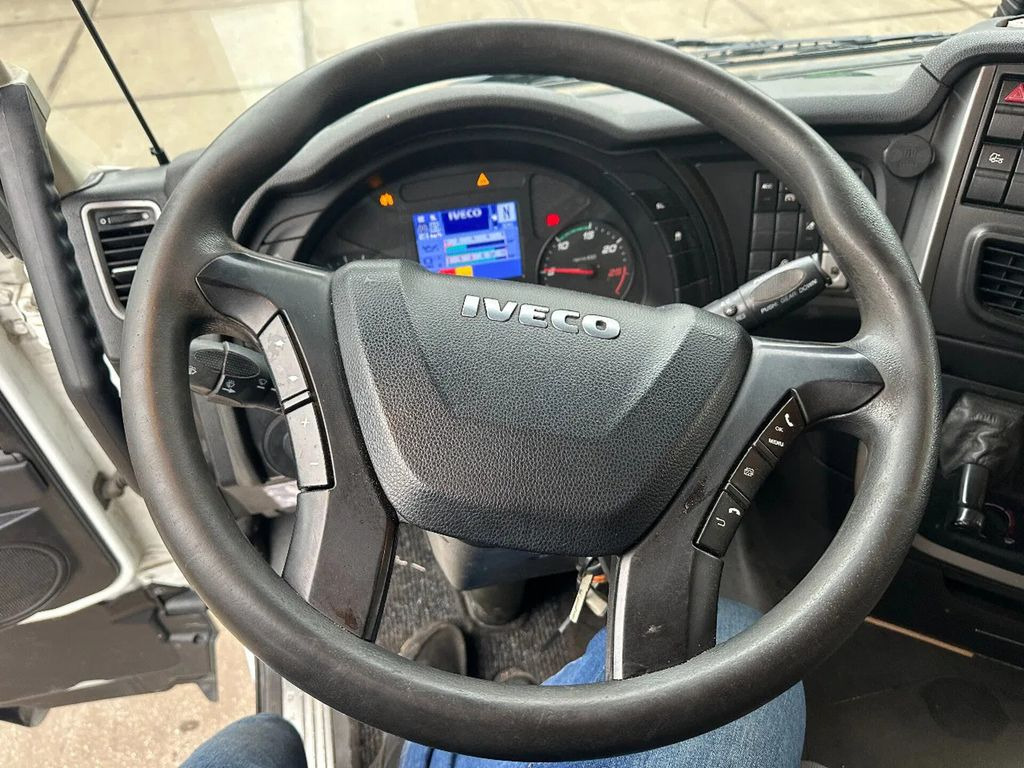 Tractor truck Iveco Stralis 460 EURO 6 , APK 20-05-2025: picture 13
