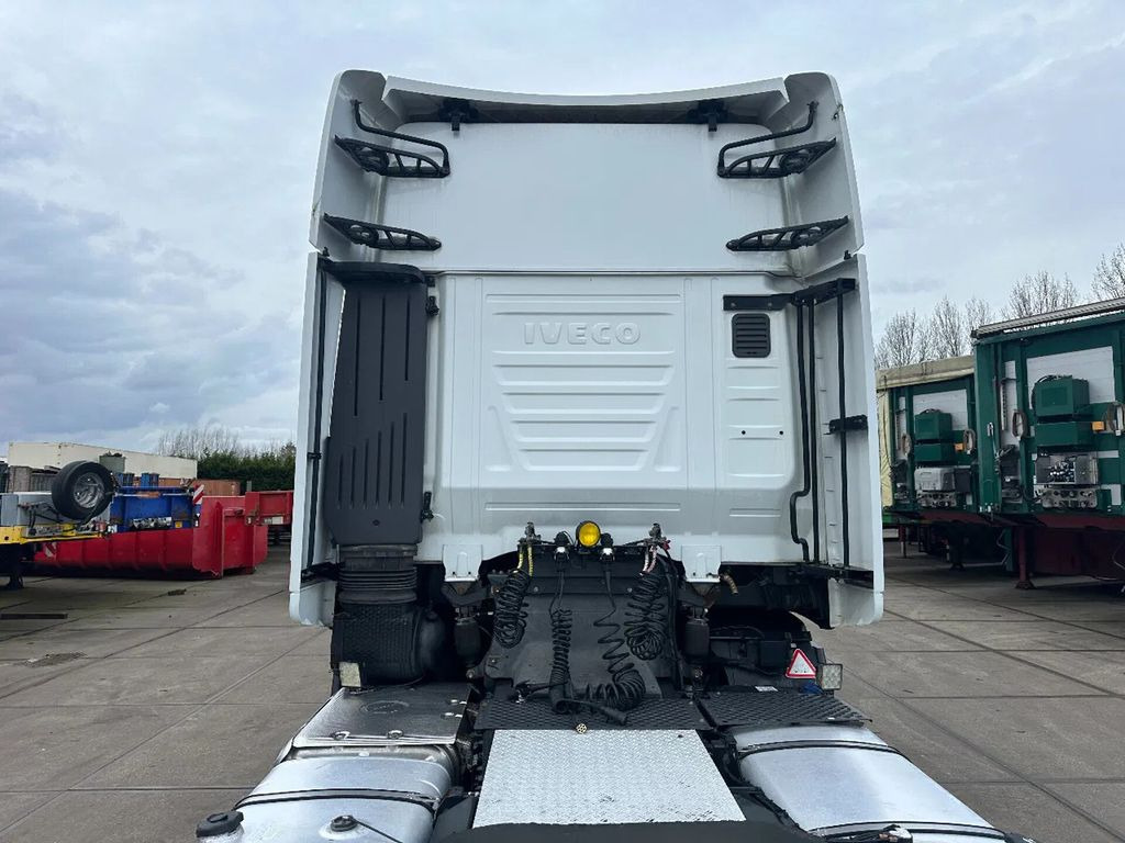 Tractor truck Iveco Stralis 460 EURO 6 , APK 20-05-2025: picture 8