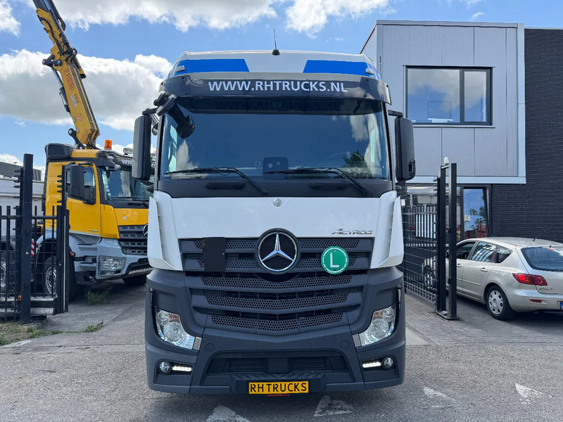 Mercedes-Benz Actros 1842 4X2 EURO 6 - 6 UNITS AVAILABLE! - Tractor truck: picture 5 Mercedes-Benz Actros 1842 4X2 EURO 6 - 6 UNITS AVAILABLE! - Tractor truck: picture 5