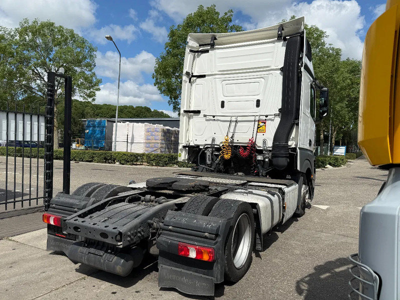 Mercedes-Benz Actros 1842 4X2 EURO 6 - MEGA - 6 UNITS AVAILABLE! - Tractor truck: picture 5 Mercedes-Benz Actros 1842 4X2 EURO 6 - MEGA - 6 UNITS AVAILABLE! - Tractor truck: picture 5
