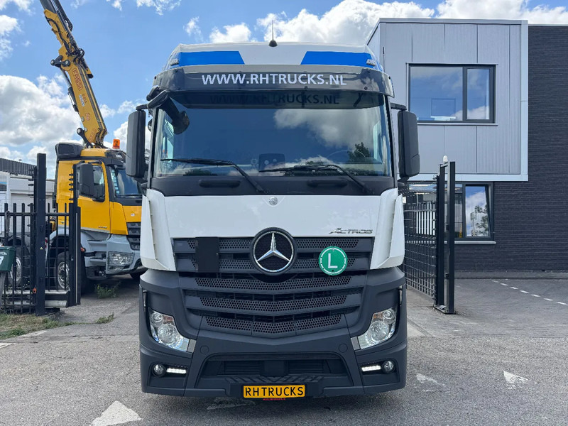 Mercedes-Benz Actros 1842 6 UNITS AVAILABLE EURO 6 4X2 - Tractor truck: picture 4 Mercedes-Benz Actros 1842 6 UNITS AVAILABLE EURO 6 4X2 - Tractor truck: picture 4