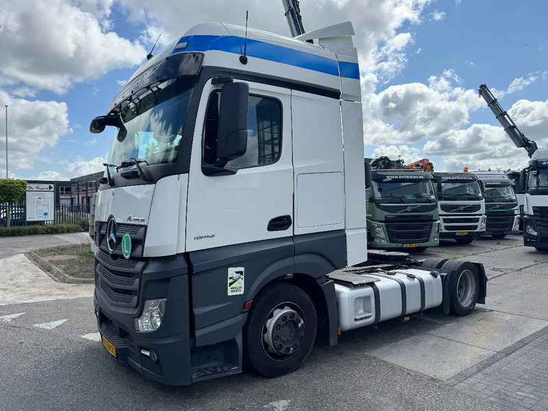 Mercedes-Benz Actros 1842 6 UNITS AVAILABLE EURO 6 4X2 - Tractor truck: picture 3 Mercedes-Benz Actros 1842 6 UNITS AVAILABLE EURO 6 4X2 - Tractor truck: picture 3