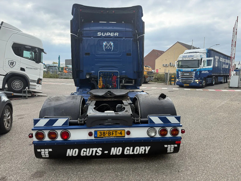 Scania R410 R410 EURO 6 TÜV TILL 04-2026 - Tractor truck: picture 3 Scania R410 R410 EURO 6 TÜV TILL 04-2026 - Tractor truck: picture 3