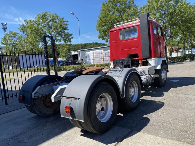 Volvo F 89 6X2 - F89TURBO6 - Tractor truck: picture 4 Volvo F 89 6X2 - F89TURBO6 - Tractor truck: picture 4