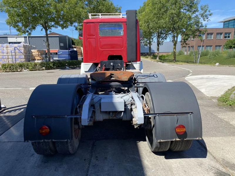 Volvo F 89 6X2 - F89TURBO6 - Tractor truck: picture 5 Volvo F 89 6X2 - F89TURBO6 - Tractor truck: picture 5