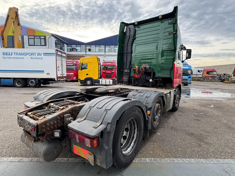 Volvo FH 13.460 6X2 LIFTING / STEERING AXLE - Tractor truck: picture 5 Volvo FH 13.460 6X2 LIFTING / STEERING AXLE - Tractor truck: picture 5