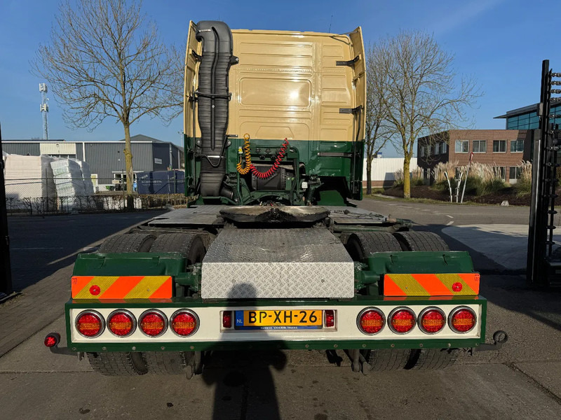 Volvo FH 16.550 4X2 - EURO 3 + FULL SPOILER + MANUAL GEAR - Tractor truck: picture 5 Volvo FH 16.550 4X2 - EURO 3 + FULL SPOILER + MANUAL GEAR - Tractor truck: picture 5