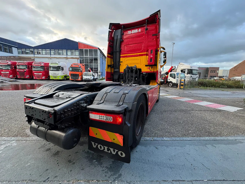 Volvo FH 460 4X2 EURO 6 SKIRTS VEB I PARK COOL TÜV 03-26 - Tractor truck: picture 5 Volvo FH 460 4X2 EURO 6 SKIRTS VEB I PARK COOL TÜV 03-26 - Tractor truck: picture 5