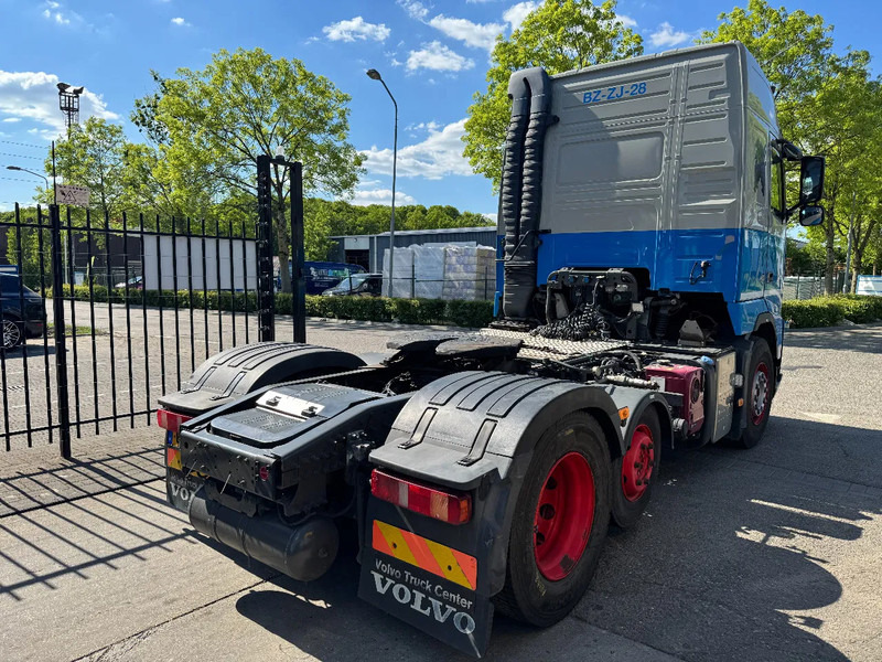 Volvo FH 460 6X2 EURO 5 GARDNER DENVER - Tractor truck: picture 5 Volvo FH 460 6X2 EURO 5 GARDNER DENVER - Tractor truck: picture 5