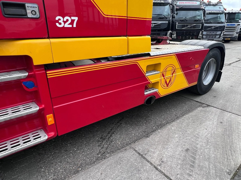 Volvo NH 12.460 4X2 - *MARGE* - EURO 2 - Tractor truck: picture 2 Volvo NH 12.460 4X2 - *MARGE* - EURO 2 - Tractor truck: picture 2