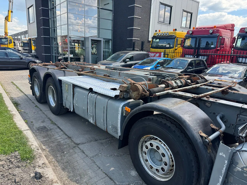 Volvo FM 440 8X4 EURO 5 + CABELLIFT TIPPER leasing Volvo FM 440 8X4 EURO 5 + CABELLIFT TIPPER: picture 10 Volvo FM 440 8X4 EURO 5 + CABELLIFT TIPPER leasing Volvo FM 440 8X4 EURO 5 + CABELLIFT TIPPER: picture 10