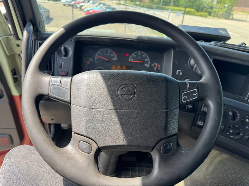 Volvo FM 440 8X4 EURO 5 + CABELLIFT TIPPER leasing Volvo FM 440 8X4 EURO 5 + CABELLIFT TIPPER: picture 14 Volvo FM 440 8X4 EURO 5 + CABELLIFT TIPPER leasing Volvo FM 440 8X4 EURO 5 + CABELLIFT TIPPER: picture 14