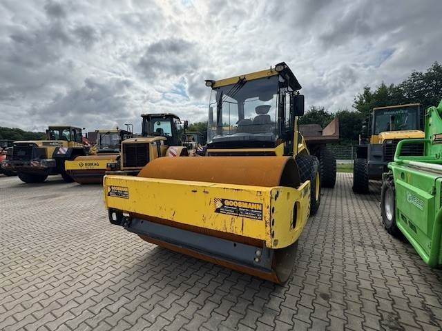 BOMAG BW 213 D-5 - Road roller: picture 4 BOMAG BW 213 D-5 - Road roller: picture 4