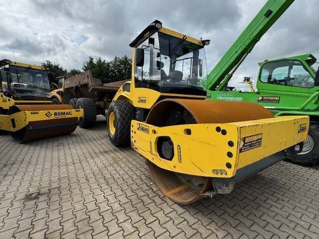 Bomag BW 213 D -5 - Compactor: picture 5 Bomag BW 213 D -5 - Compactor: picture 5