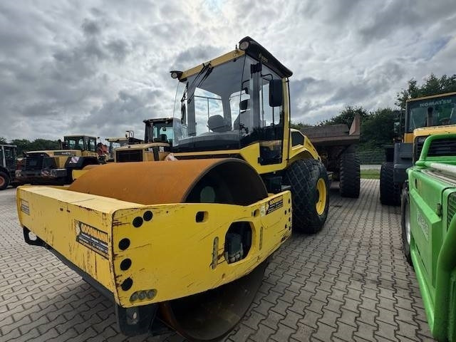 Bomag BW 213 D -5 - Compactor: picture 3 Bomag BW 213 D -5 - Compactor: picture 3