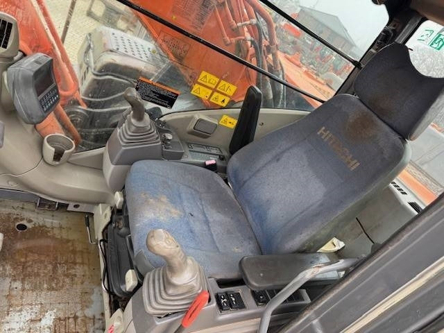 Crawler excavator HITACHI ZX 350 LCN: picture 11