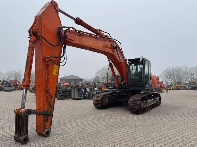 HITACHI ZX 350 LCN - Crawler excavator: picture 4 HITACHI ZX 350 LCN - Crawler excavator: picture 4
