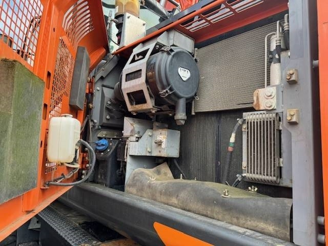 Hitachi ZX 170 W  - Wheel excavator: picture 4 Hitachi ZX 170 W  - Wheel excavator: picture 4