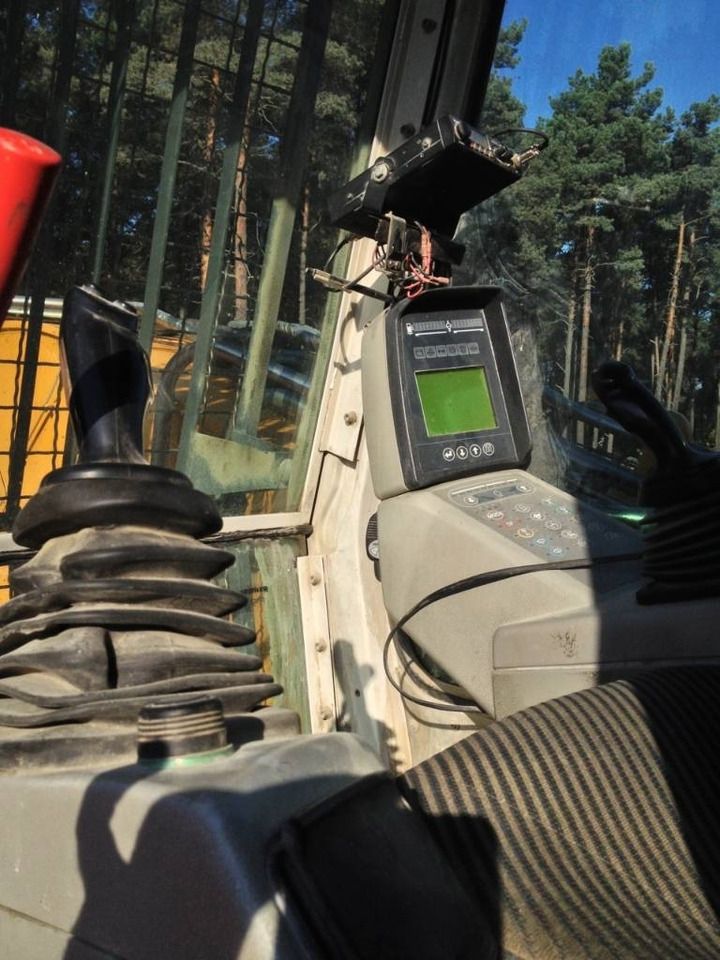 Crawler excavator Liebherr R 974 B HD: picture 6