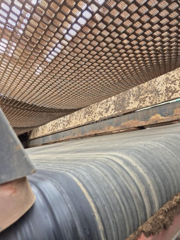 Terex TTS 620 - Screener: picture 5 Terex TTS 620 - Screener: picture 5