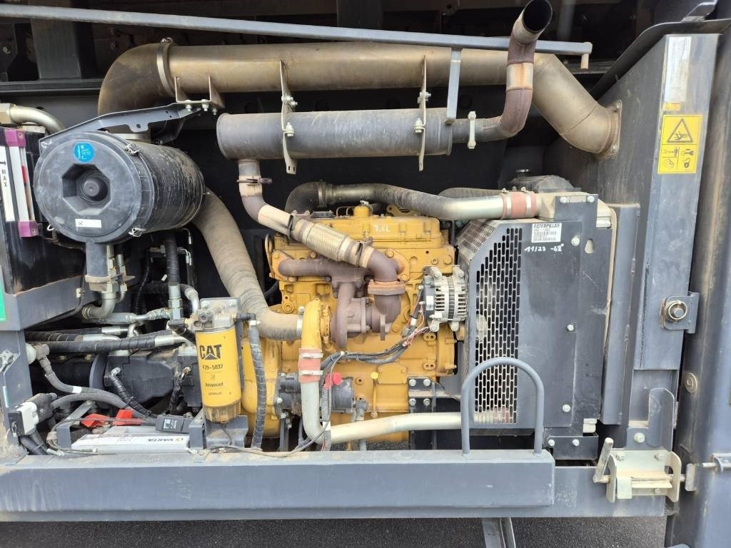 Terex TTS 620 - Screener: picture 2 Terex TTS 620 - Screener: picture 2